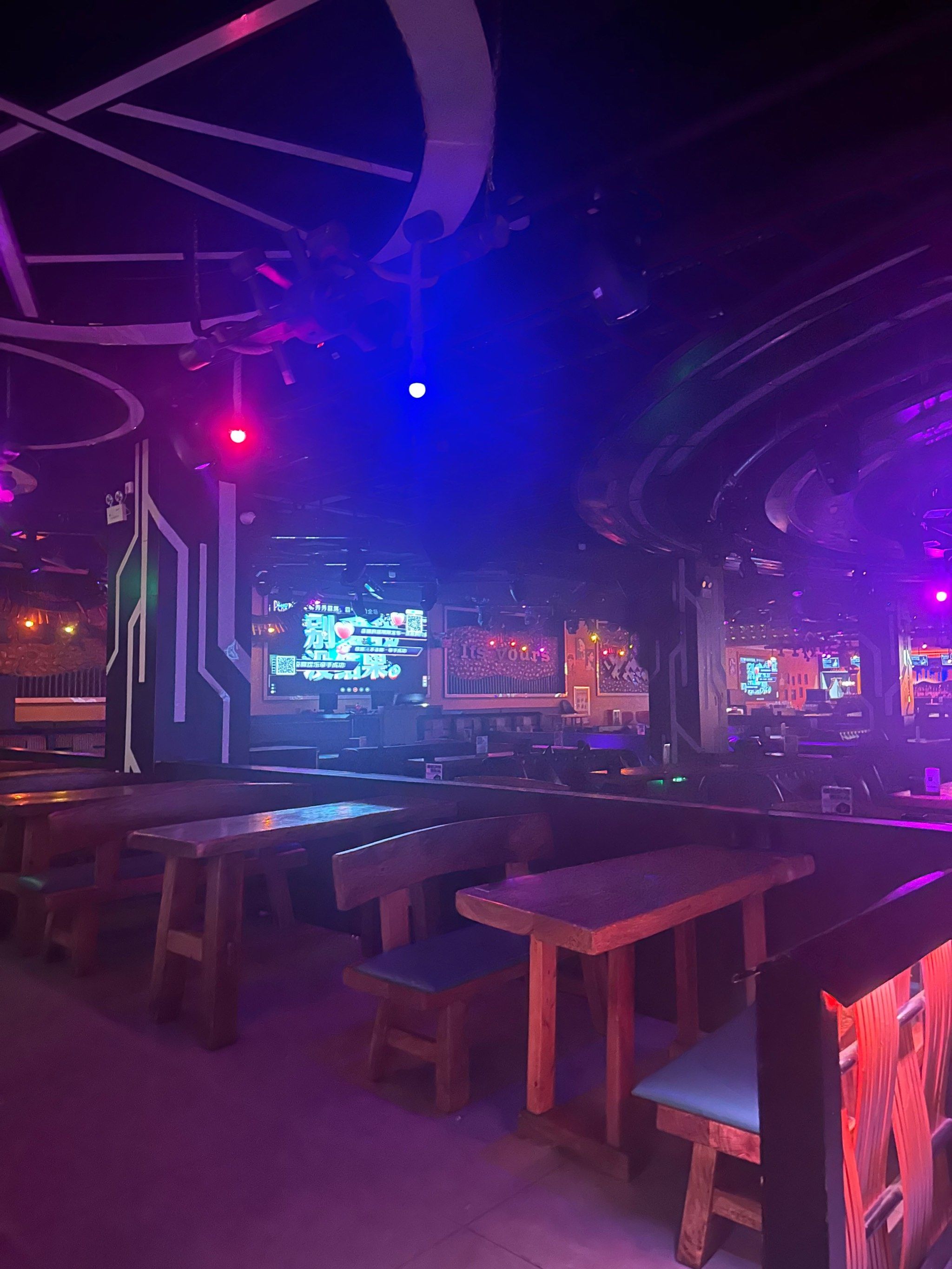 无锡商务KTV推荐Top3-惠山区ktv预定