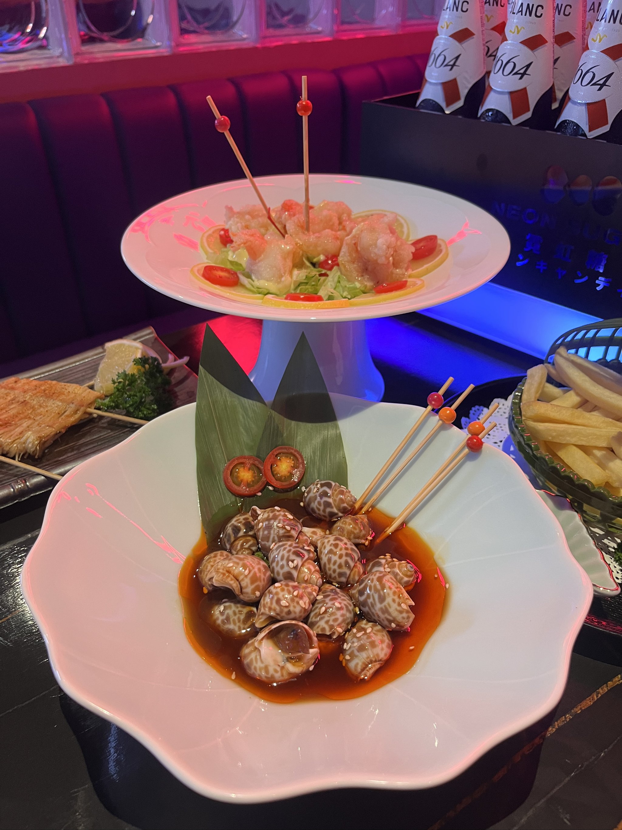 无锡商务KTV预订指南-惠山区ktv预定